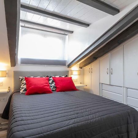 Luna Apartment مدريد المظهر الخارجي الصورة