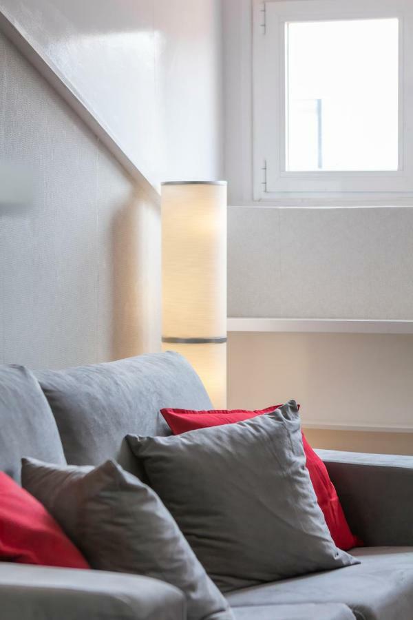 Luna Apartment مدريد المظهر الخارجي الصورة