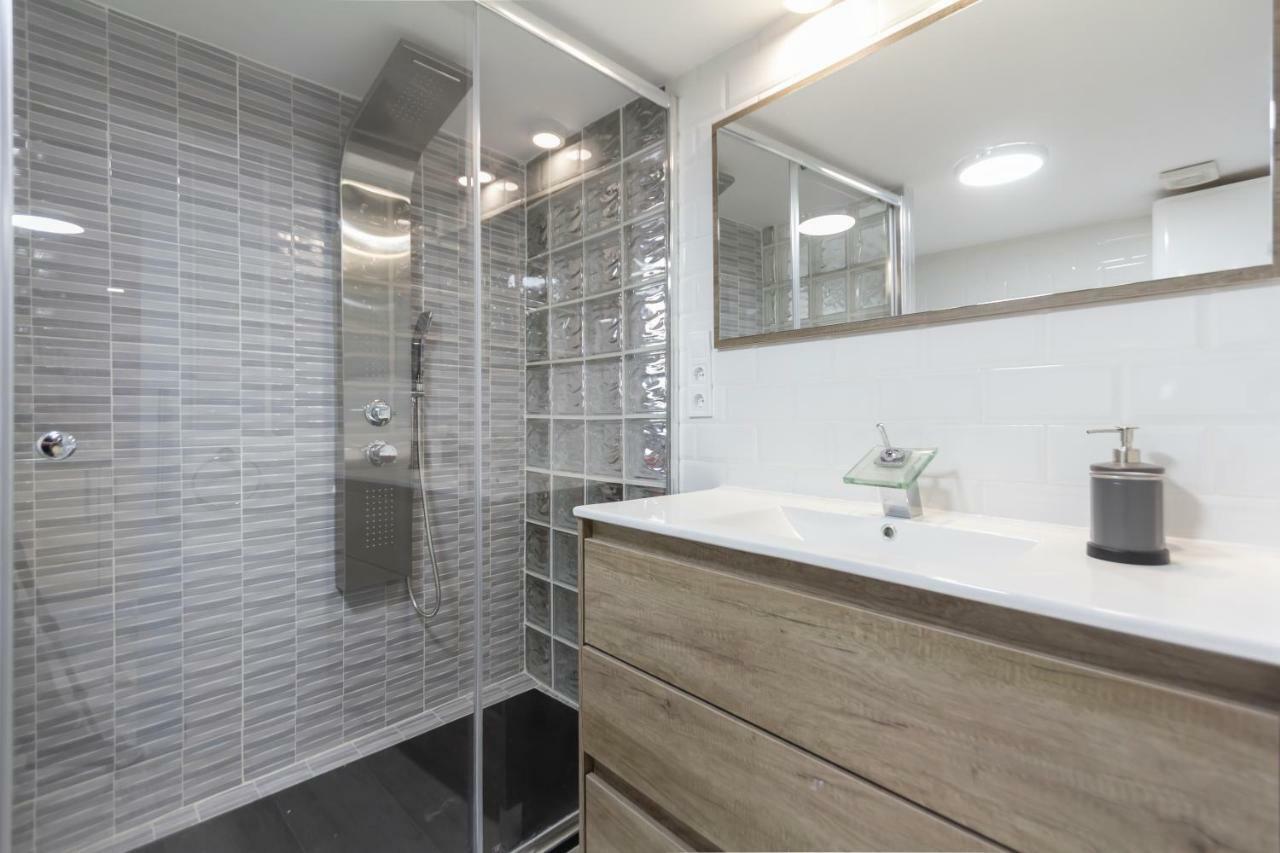 Luna Apartment مدريد المظهر الخارجي الصورة
