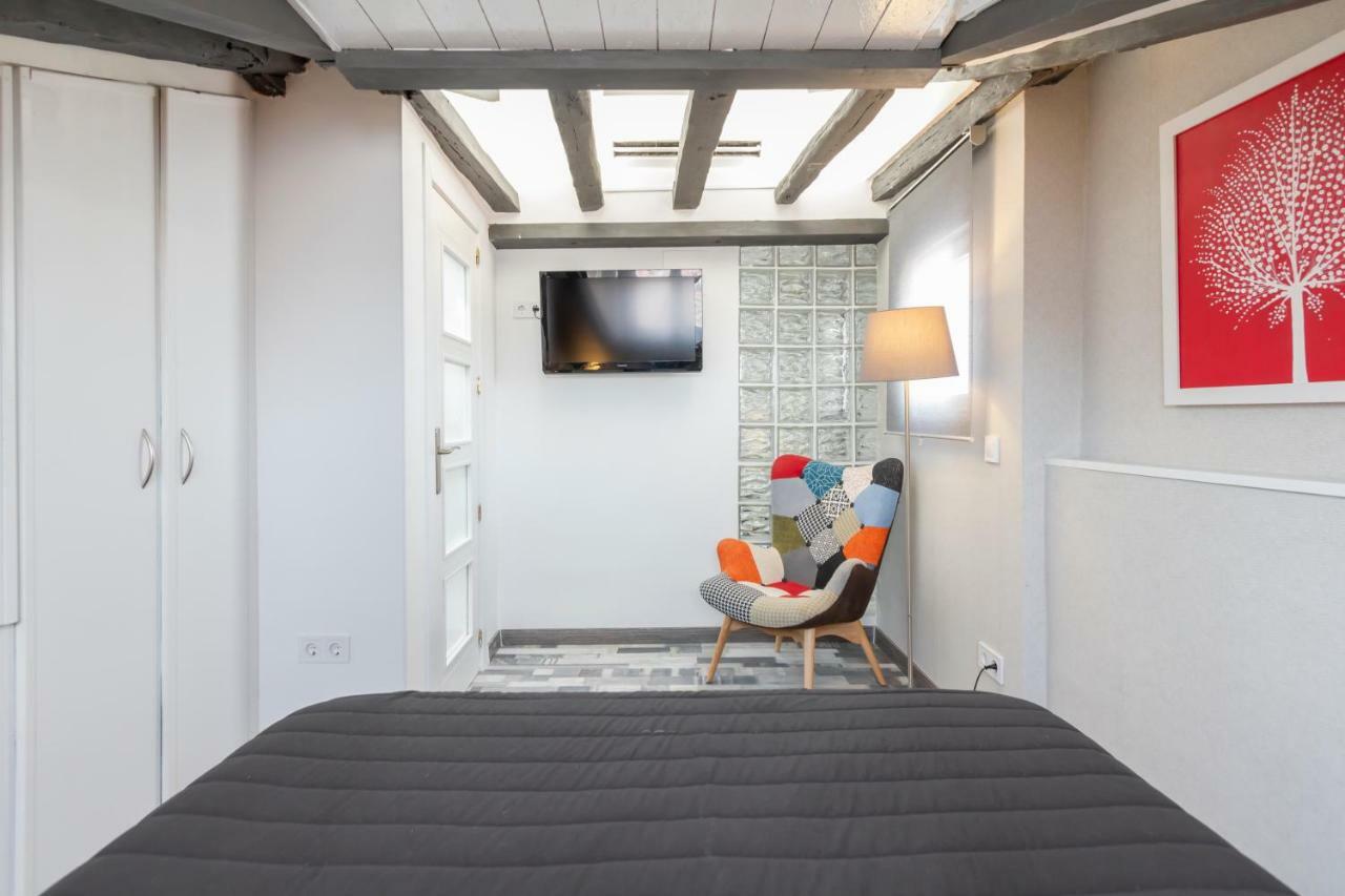 Luna Apartment مدريد المظهر الخارجي الصورة