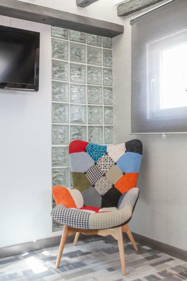 Luna Apartment مدريد المظهر الخارجي الصورة