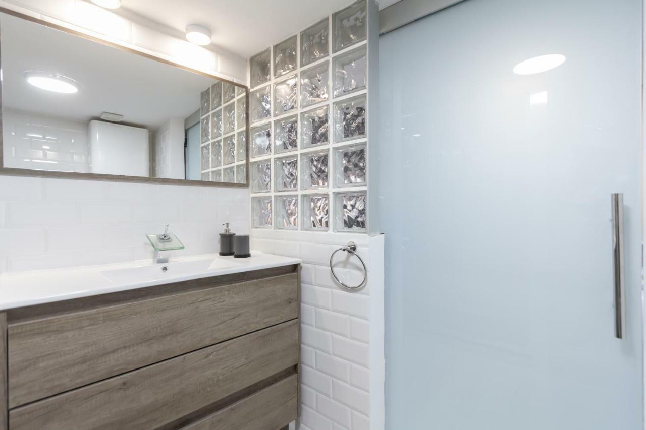 Luna Apartment مدريد المظهر الخارجي الصورة