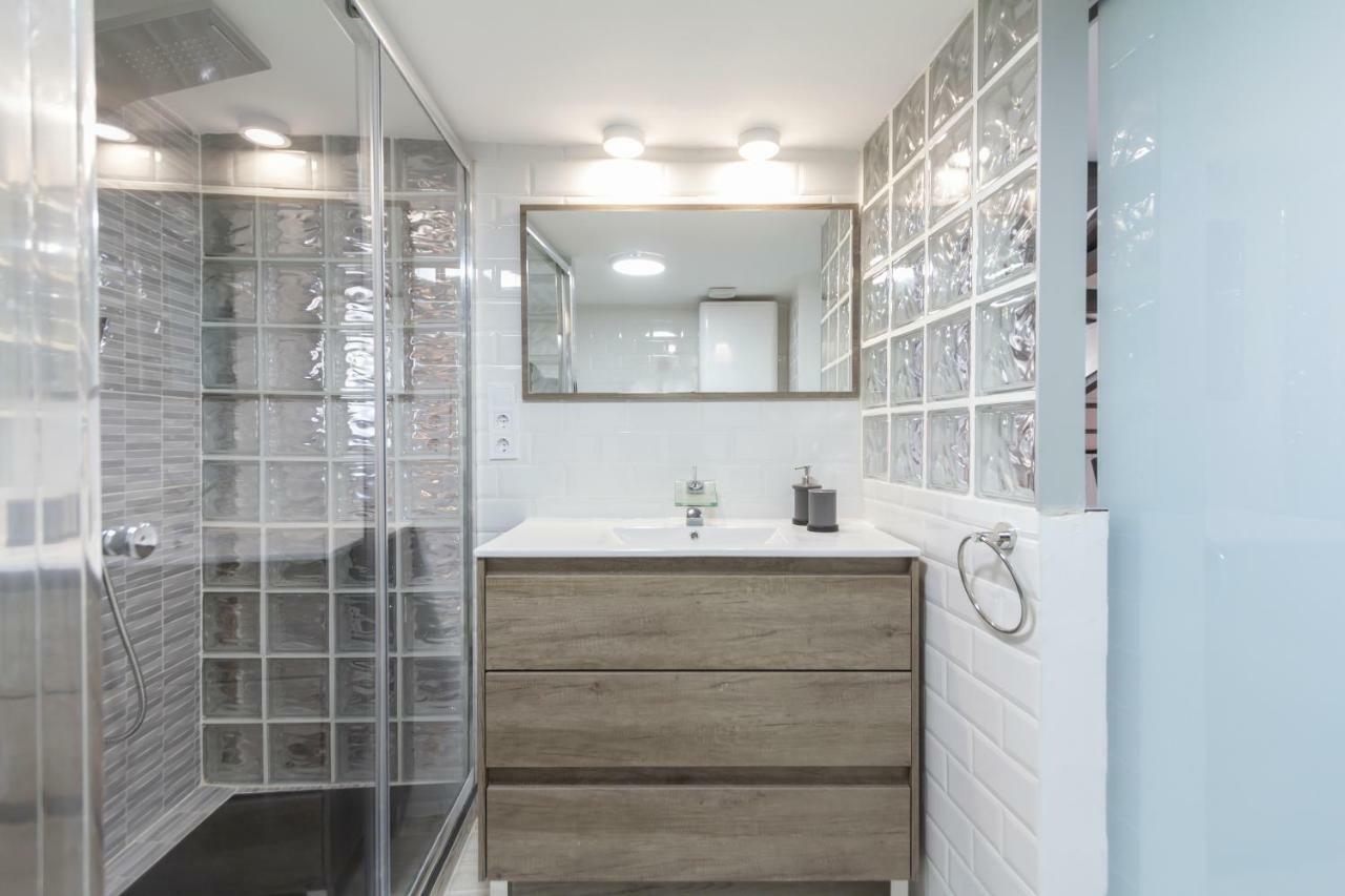 Luna Apartment مدريد المظهر الخارجي الصورة
